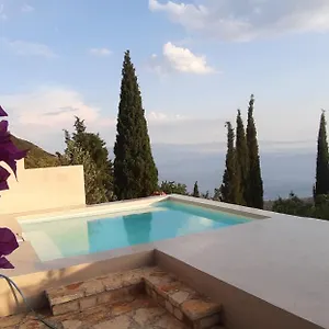Villa Les De, Qeparo