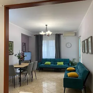 Appartement Argen New Bazaar, Tirana