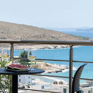 Appartement Mateo, Saranda
